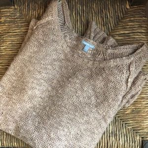 Charlotte Russe Long Sweater